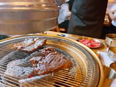 -西塔老太太泥炉烤肉(双井店)