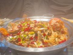 -1819餐厅·团队聚餐·烤串·精酿