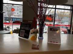 -肯德基(顺义光明大街店)