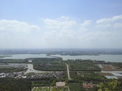 -虞山风景区