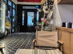 -雕刻时光咖啡馆(交大店)