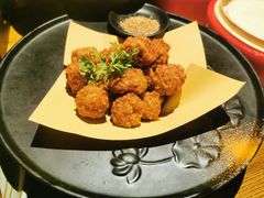 干炸丸子-青年公社烤鸭(青年路店)