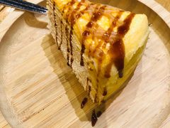 -Common Table · Brunch & Coffee