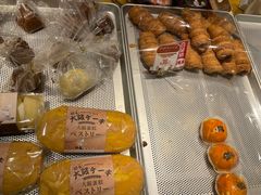 -西村叔叔的店·面包·甜品·蛋糕(牡丹园店)