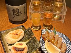 -鸟泉居酒屋·烧鸟·酒馆(百子湾店)