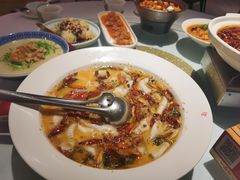 -一品红川菜(皇岗二店)