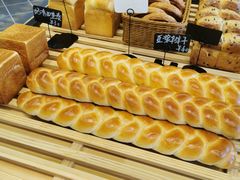 -熊叔熊婶面包房(团结湖店)