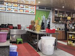 -坛南湾阿强农家乐.海鲜大排档老字号(福州地标美食店)