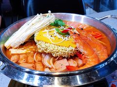 -妥妥烤肉料理(昙华林店)