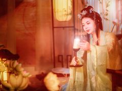 -红袖添香古风写真馆