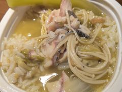 -渔港烤鱼(中百广场店)