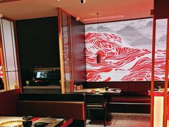 -谷牛日式烤肉(宝山U天地店)