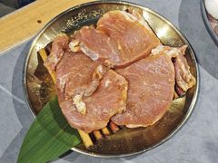 -金龙烧烤·牛肉面(西塔店)