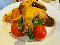 -兰特伯爵西餐厅·啤酒屋(方庄店)