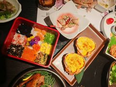 -大江户日本料理(吕厝店)