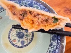 -老烟台灌汤包(南洪街店)