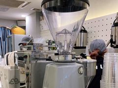 -茶力的小怪兽(梅林卓悦汇店)