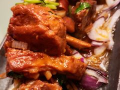 -百姓大厨房·东北菜(科怡路店)