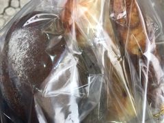 -那家面包房(珠江路店)