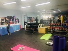 -悦健身私教工作室(双井店)