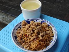 -小罗子汤店(大士院总店)