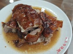 -黄连大头华烧鹅店(大良店)