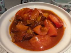 -维园悦谱·海派家常菜(乌鲁木齐南路店)