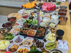 -江油特色冷沾沾(火炮街店)