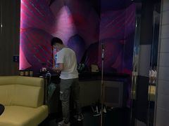 -K+PARTY连锁KTV(盈锋广场店)