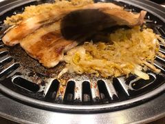 -盛双盛•韩式烤肉