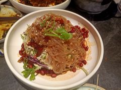 -金掌勺东北菜(格兰晴天店)