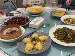 -渝信川菜(南滨店)