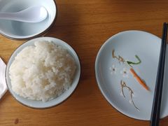 -遇见小院·长思缘农家院(怀柔店)