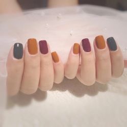 -Pink You美甲美睫纹绣定制中心