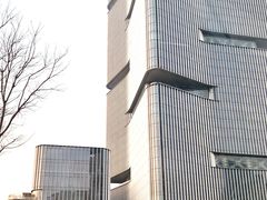 -黄金时代游泳健身云畔会所(绿地中心双子塔店)