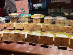 -富华斋饽饽铺·宫廷糕点·伴手礼(护国新天地店)