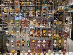 -泡泡玛特POPMART(蓝色港湾店)