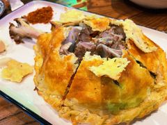 -SEEUNARI西域娜依新疆菜(环宇广场店)