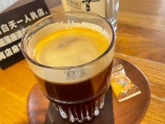 -沪水焙煎室(淡水路店)