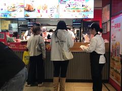 -肯德基(大悦城D馆店)
