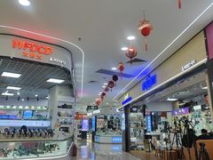 -华强电子世界(深圳二店)