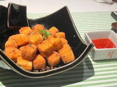 -桂满陇-西湖船宴(西单大悦城店)