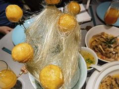 -巴盟人家·内蒙地方菜(华丽家族店)