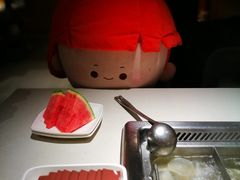 -海底捞火锅(万丰桥店)