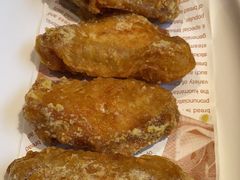 -新白鹿餐厅(银泰西湖文化广场店)
