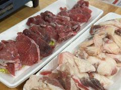 -贵凤凰贵州米粉(望京店)