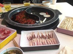 -川西坝子火锅(金沙1.0直营店)