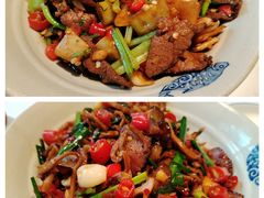 -潇湘阁(昆泰国际大厦店)