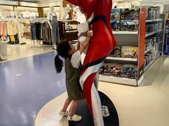 -上海第一八佰伴