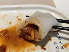 迷迭香叉烧肠粉-蔡澜点心·粤菜(西单大悦城店)